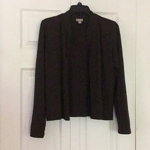 J.Jill cardigan